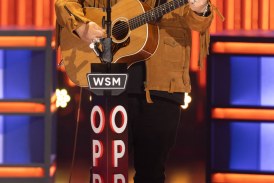 WDVX Kicking Off Live Music Series in April with Trey Hensley at Yee-Haw Brewing