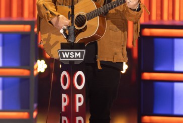 WDVX Kicking Off Live Music Series in April with Trey Hensley at Yee-Haw Brewing