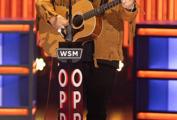 WDVX Kicking Off Live Music Series in April with Trey Hensley at Yee-Haw Brewing