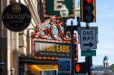 Listeners unite as Big Ears 26 comes to a close