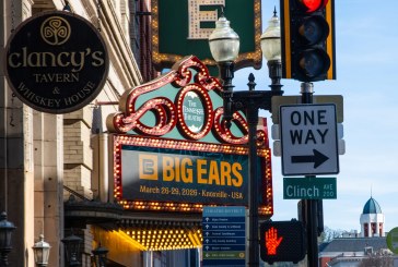 Listeners unite as Big Ears 26 comes to a close
