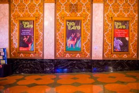 Blank’s 2026 Big Ears Guide