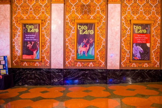 Blank’s 2026 Big Ears Guide