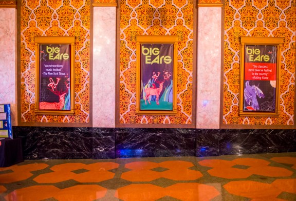 Blank’s 2026 Big Ears Guide