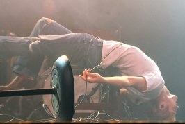 “We like what we like” – Big Ears celebrates curiosity on Saturday