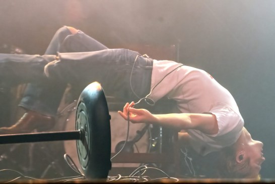 “We like what we like” – Big Ears celebrates curiosity on Saturday