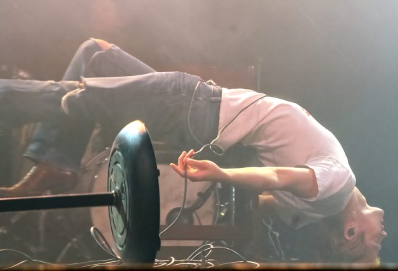 “We like what we like” – Big Ears celebrates curiosity on Saturday