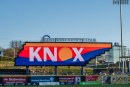 One Knox on playoff pace early in league season, will play D.C. United in cup match