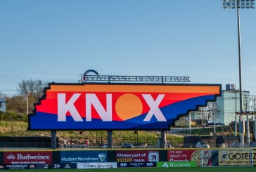 One Knox on playoff pace early in league season, will play D.C. United in cup match