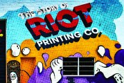 Starting and sustaining a ‘Riot’