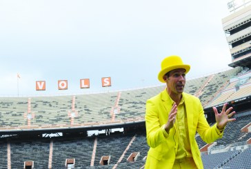 Peeling off failure: A conversation with Savannah Bananas creator Jesse Cole