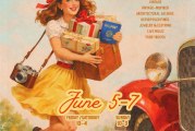 Vintage Market Days comes to Knoxville this weekend to benefit New Church Center