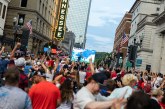 Celebrating the many winners of the 2026 World Cup