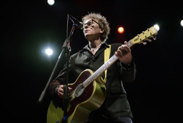 No method to the madness: Replacements, G’n’R vet Tommy Stinson is finally doing things his own way