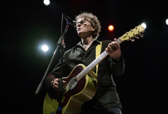 No method to the madness: Replacements, G’n’R vet Tommy Stinson is finally doing things his own way