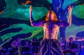 Danny Elfman mesmerizes and The Strokes make a triumphant return on first day of Shaky Knees