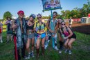 After a decade away, Bonnaroo still feels like home