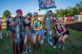 After a decade away, Bonnaroo still feels like home
