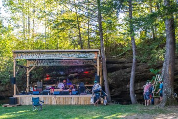 Catoosa Fest takes Knoxville to the Plateau