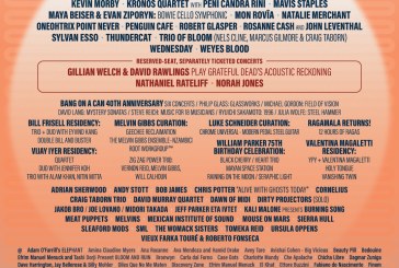Big Ears 2027 Lineup released – An interview with Ashley Capps