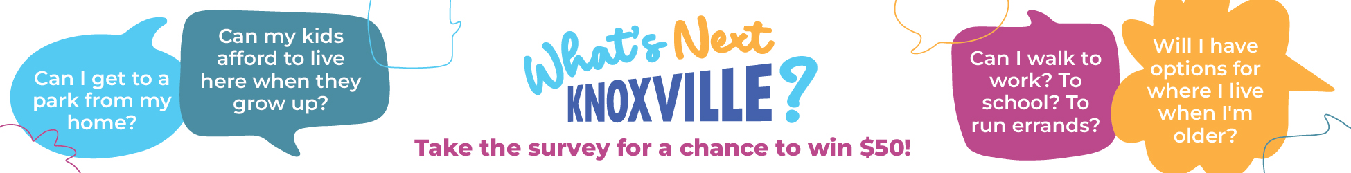 What’s Next Knoxville