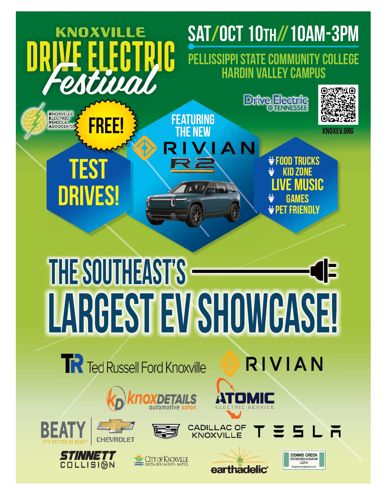 Drive Electric